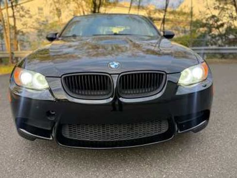 Used 2009 BMW M3 Sedan RWD image 1