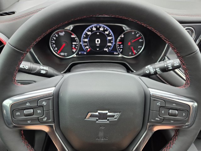 New 2026 Chevrolet Blazer RS w/ Enhanced Convenience Package FWD image 14