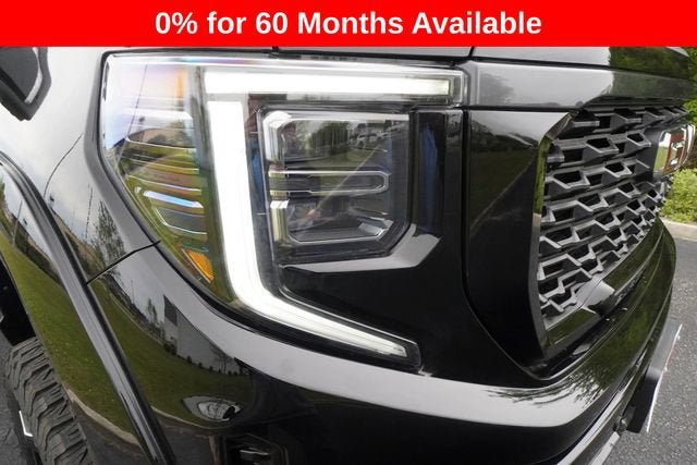 New 2026 GMC Sierra 1500 AT4 w/ AT4 Premium Package AWD/4WD image 38