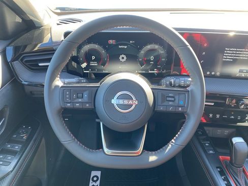 New 2026 Nissan Kicks SR w/ Cold Weather Package image 23