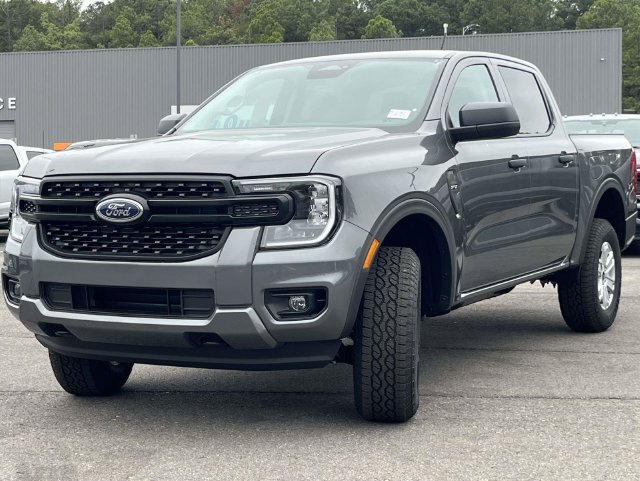 New 2026 Ford Ranger XL w/ Trailer Tow Package AWD/4WD image 5