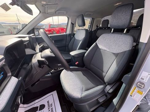 New 2026 Ford Maverick XLT image 27