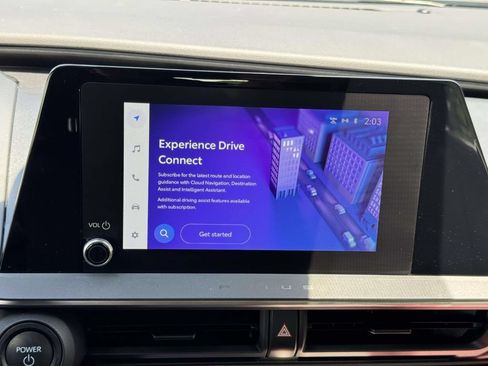 Used 2023 Toyota Prius Prime FWD image 3