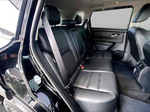 Certified 2024 Nissan Rogue SV w/ SV Premium Package FWD image 20