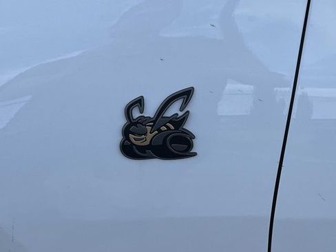 New 2026 Dodge Charger Scat Pack AWD/4WD image 11
