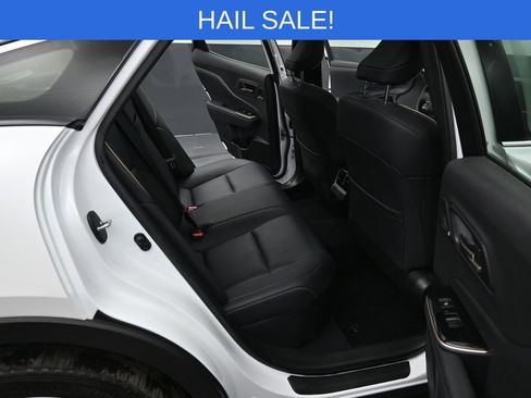 Certified 2024 Toyota Crown Limited w/ Advanced Technology Package image 33