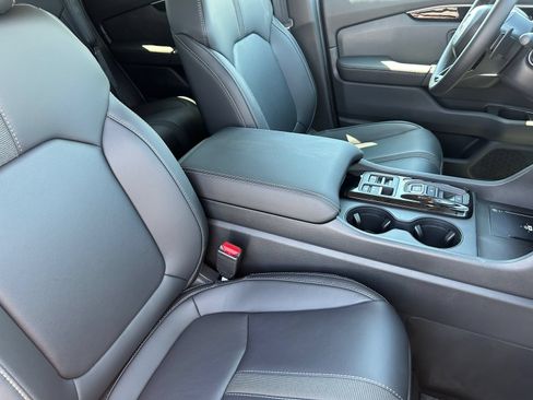 New 2026 Honda Passport RTL image 11