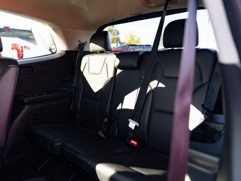 Used 2021 Kia Telluride EX w/ EX Premium Package image 23