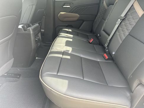 New 2026 GMC Canyon Denali AWD/4WD image 28