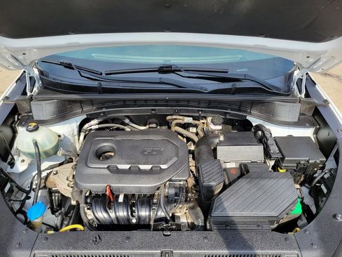 Used 2019 Hyundai Tucson SEL AWD/4WD image 18