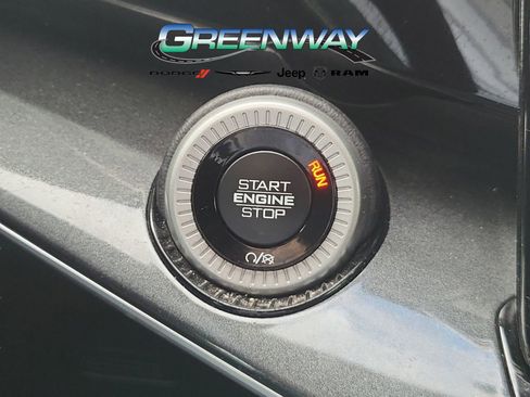 Used 2022 Jeep Wagoneer Series I w/ Premium Group I image 33