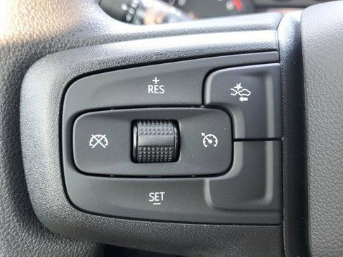 New 2026 Chevrolet Silverado 1500 W/T w/ WT Value Package image 15