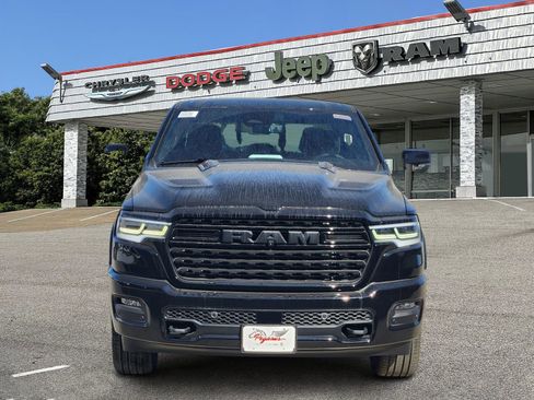 New 2026 RAM 1500 Limited image 6