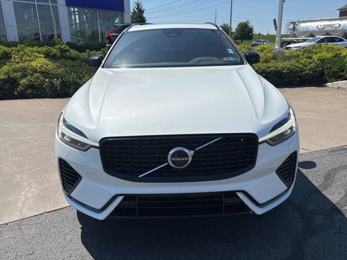 Certified 2024 Volvo XC60 T8 Plus w/ Protection Package Premier AWD/4WD image 3