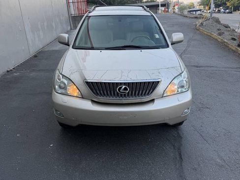 Used 2007 Lexus RX 350 AWD image 8