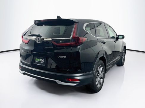 Used 2022 Honda CR-V EX image 7