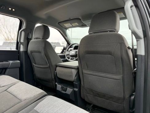 Certified 2022 Ford F150 XLT w/ Trailer Tow Package image 21