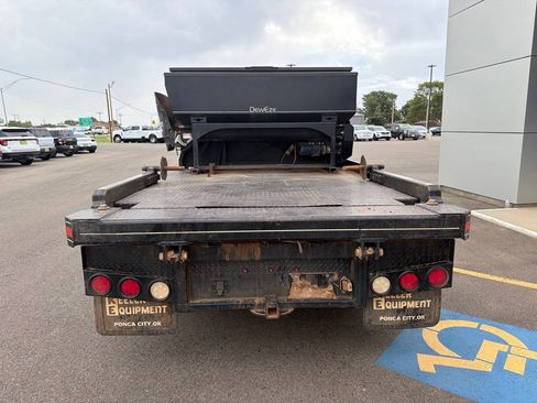 Used 2021 Ford F350 XLT w/ XLT Value Package AWD/4WD image 7