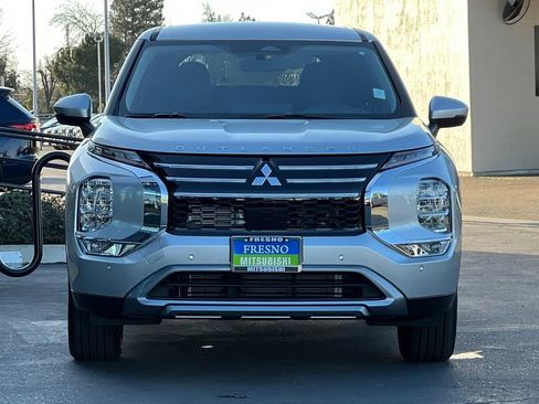 New 2026 Mitsubishi Outlander SE FWD image 10