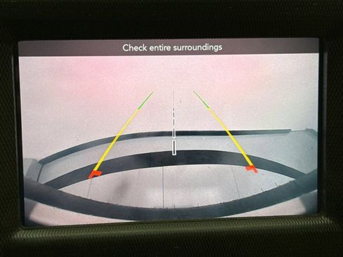 Used 2021 Jeep Wrangler Unlimited Sport image 15