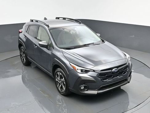 Used 2025 Subaru Crosstrek 2.0i Premium AWD/4WD image 20