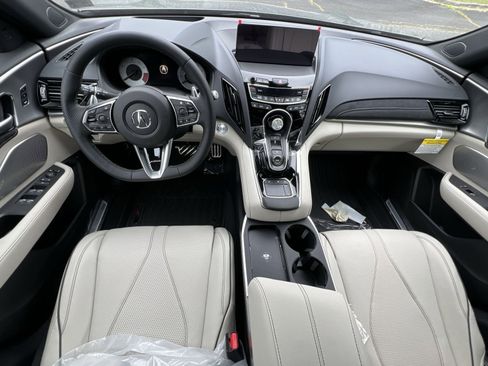 New 2025 Acura RDX A-Spec image 20