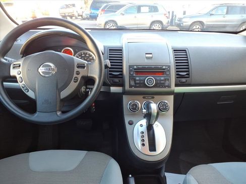 Used 2011 Nissan Sentra 2.0 S image 7