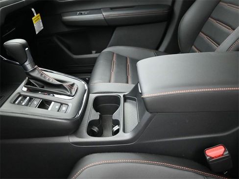 New 2026 Honda CR-V Sport-L image 20