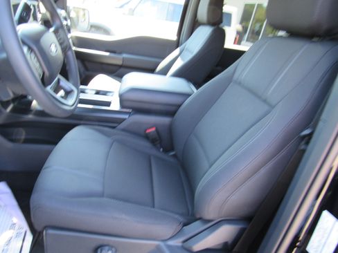 New 2026 Ford F150 STX w/ Equipment Group 200A AWD/4WD image 13