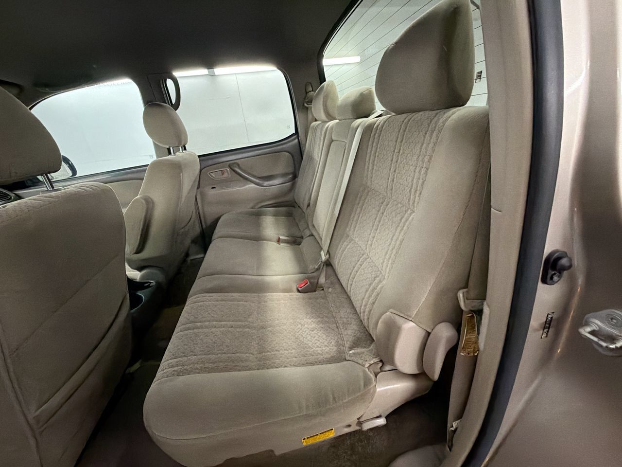 Used 2006 Toyota Tundra SR5 RWD image 20