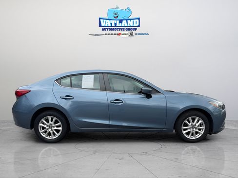Used 2014 MAZDA MAZDA3 i Touring FWD image 6