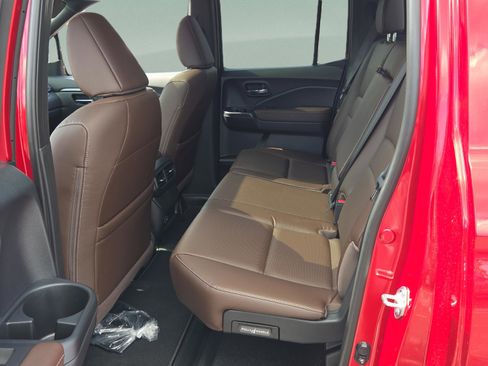 New 2026 Honda Ridgeline RTL image 10