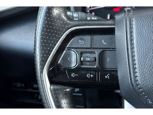 Used 2024 Toyota Tundra SR5 w/ SR5 Convenience Package image 25