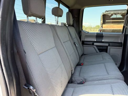 Used 2020 Ford F250 XLT w/ XLT Value Package AWD/4WD image 21