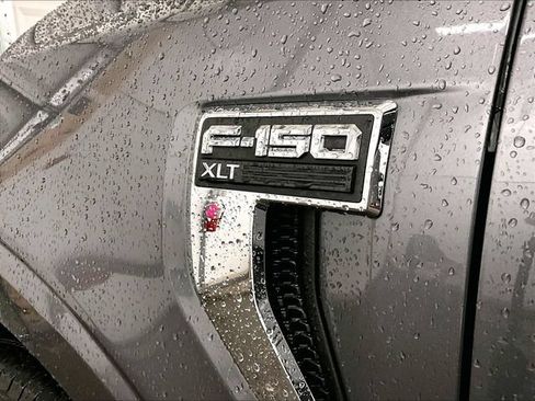 Used 2021 Ford F150 XLT w/ Equipment Group 302A High AWD/4WD image 13