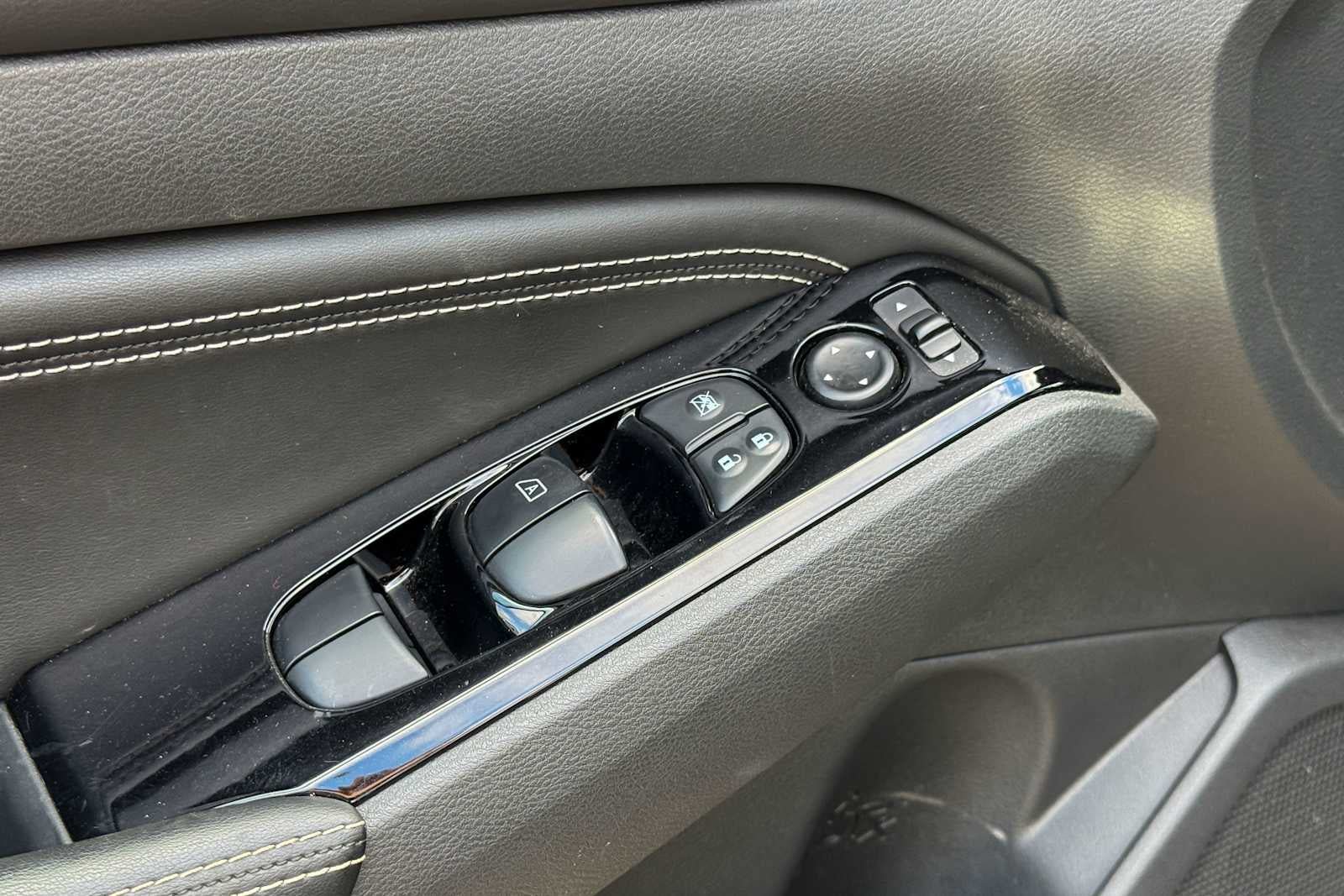 Certified 2023 Nissan Altima 2.5 SL AWD/4WD image 16