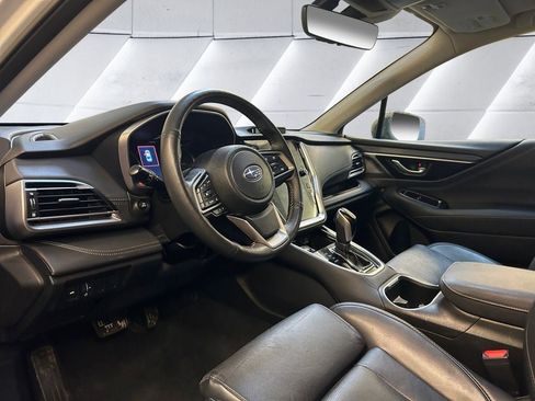 Used 2024 Subaru Legacy Limited image 10