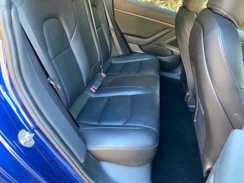 Used 2020 Tesla Model 3 Standard Range Plus RWD image 59