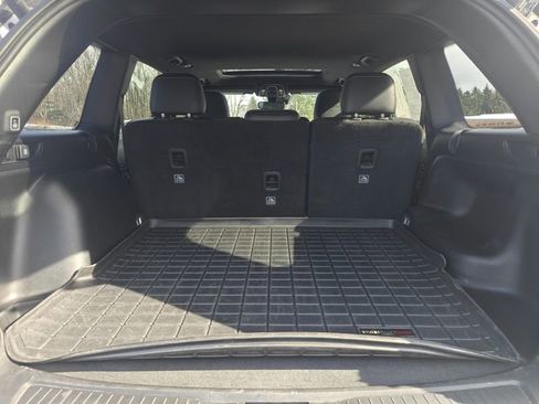 Used 2023 Jeep Grand Cherokee Altitude image 16