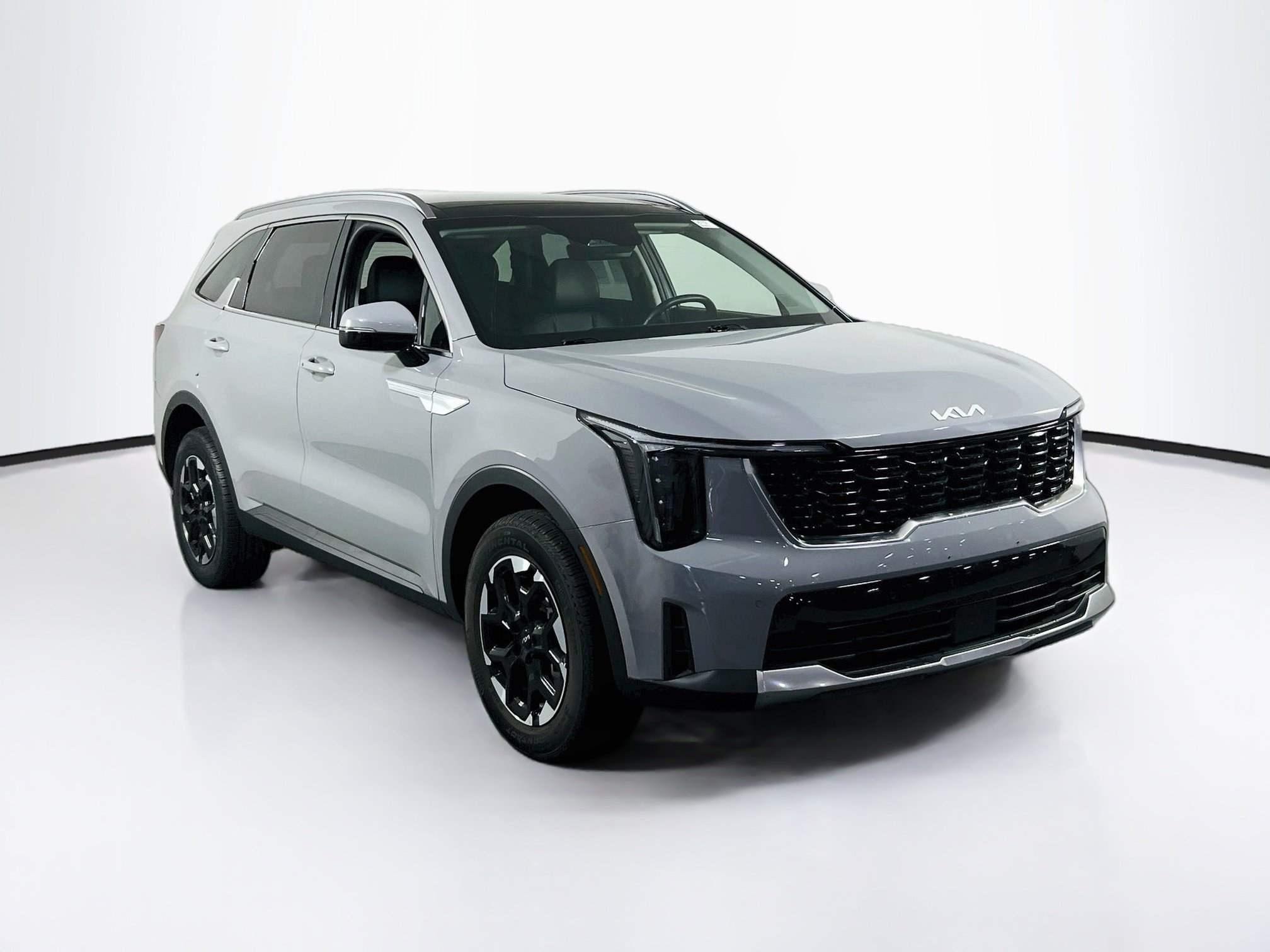 Used 2026 Kia Sorento S w/ S Panoramic Sunroof Package AWD/4WD image 3