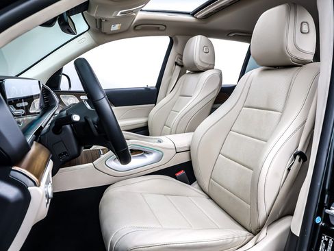 Certified 2023 Mercedes-Benz GLE 350 image 19