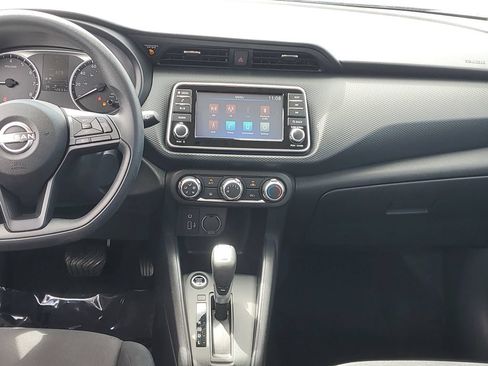Used 2024 Nissan Kicks S FWD image 18