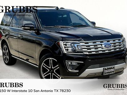 Used 2021 Ford Expedition Limited