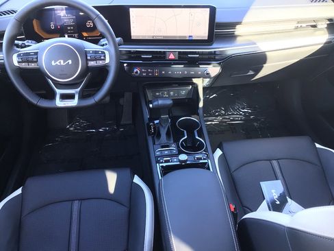 New 2026 Kia K5 GT-Line w/ GT-Line Premium Package image 17