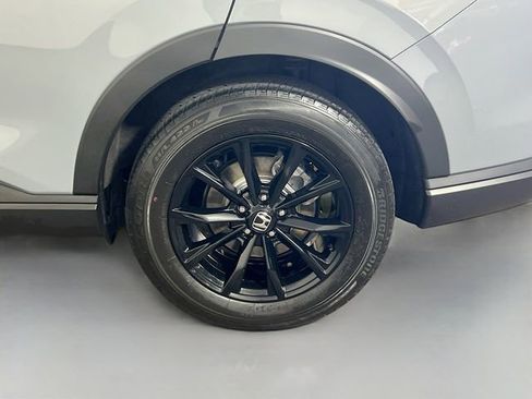 Used 2024 Honda CR-V Sport-L image 26