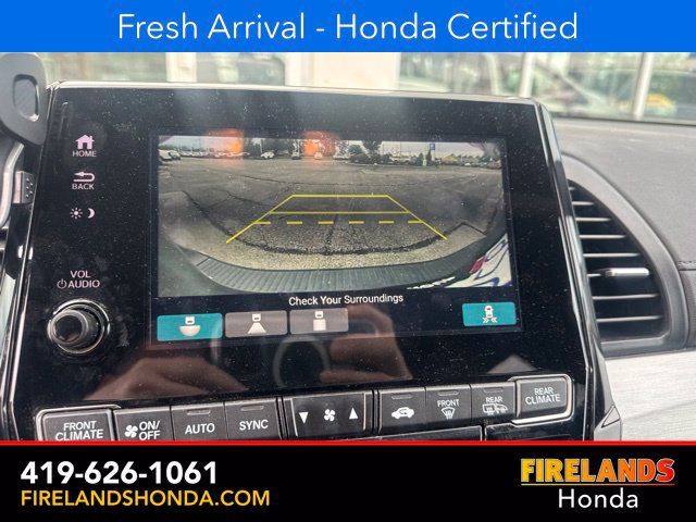 Used 2024 Honda Odyssey Sport image 25