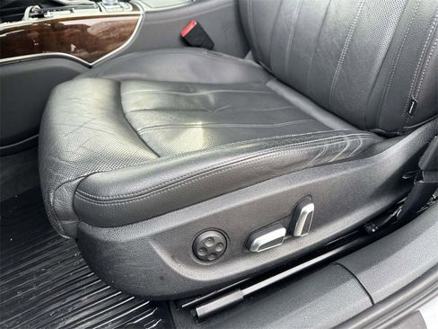 Used 2016 Audi A6 3.0T Prestige w/ Prestige Package image 18
