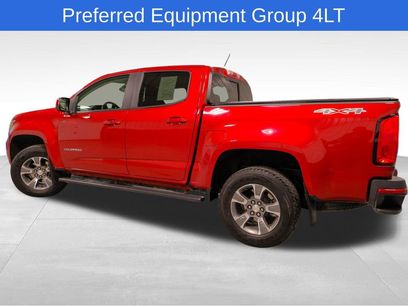 Used 2021 Chevrolet Colorado LT w/ LT Convenience Package
