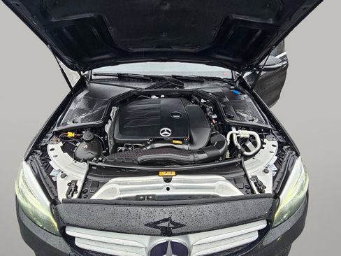 Used 2019 Mercedes-Benz C 300 C 300 image 20