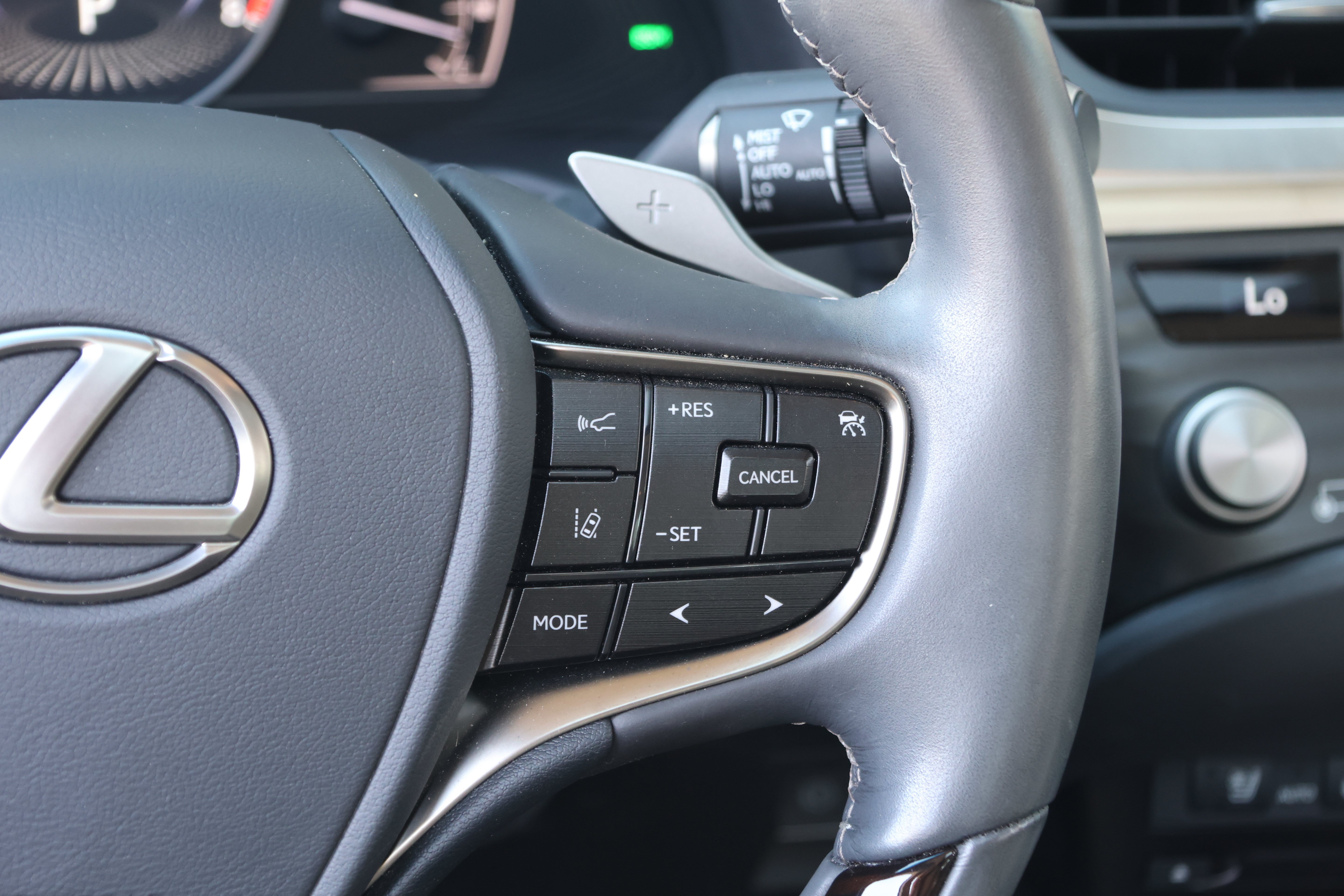 Used 2021 Lexus ES 350 w/ Premium Package FWD image 20